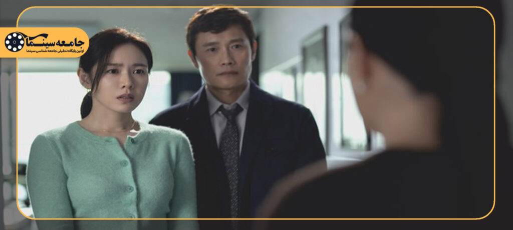 تحلیل جامعه شناختی فیلم «چارهای نیست»|بازنمایی انسان در پیشرفت تکنولوژیک و عقلانیت ابزاری