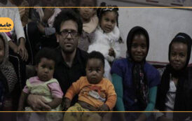 درباره مستند «عاموها»| قصه ناگفته و نادیده شده سیاهان