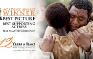 نقش سینما در بازنمایی بردگی رنگین پوستان