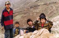 سینمای کردستان به مثابه سرمایه فرهنگی