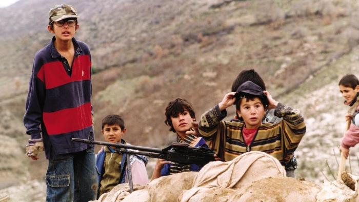 سینمای کردستان به مثابه سرمایه فرهنگی