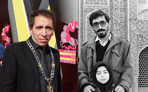 محسن مخملباف و نقش مخربش در دو قطبی کردن فضای هنری