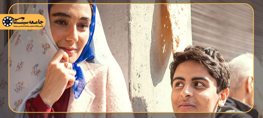 گزارش نشست نقد فیلم «بچه ی مردم»| کودک در پرورشگاه مصداق «پرونده» است