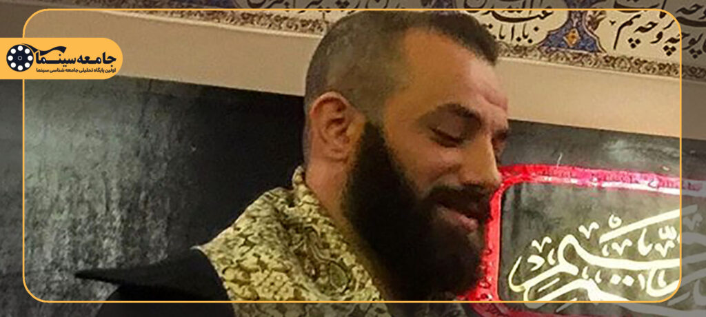 وقتی معنویت ابزار معامله می‌شود|درباره مداحی «تتلو» در زندان