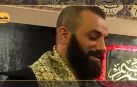 وقتی معنویت ابزار معامله می‌شود|درباره مداحی «تتلو» در زندان