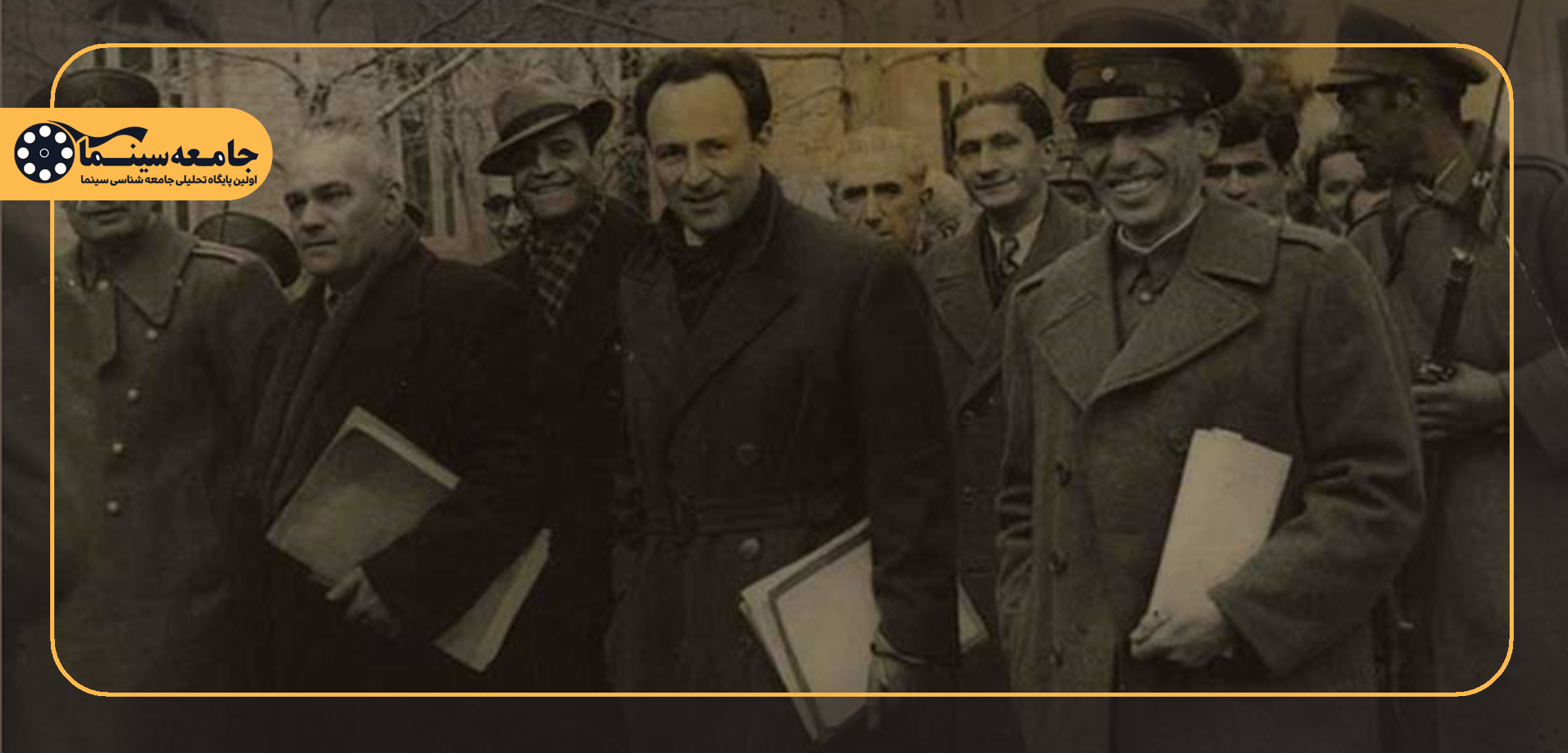 نقد مستند «فرار ازقصر»| اهمیت فیلم در درک منطق تاریخی آن زمان است