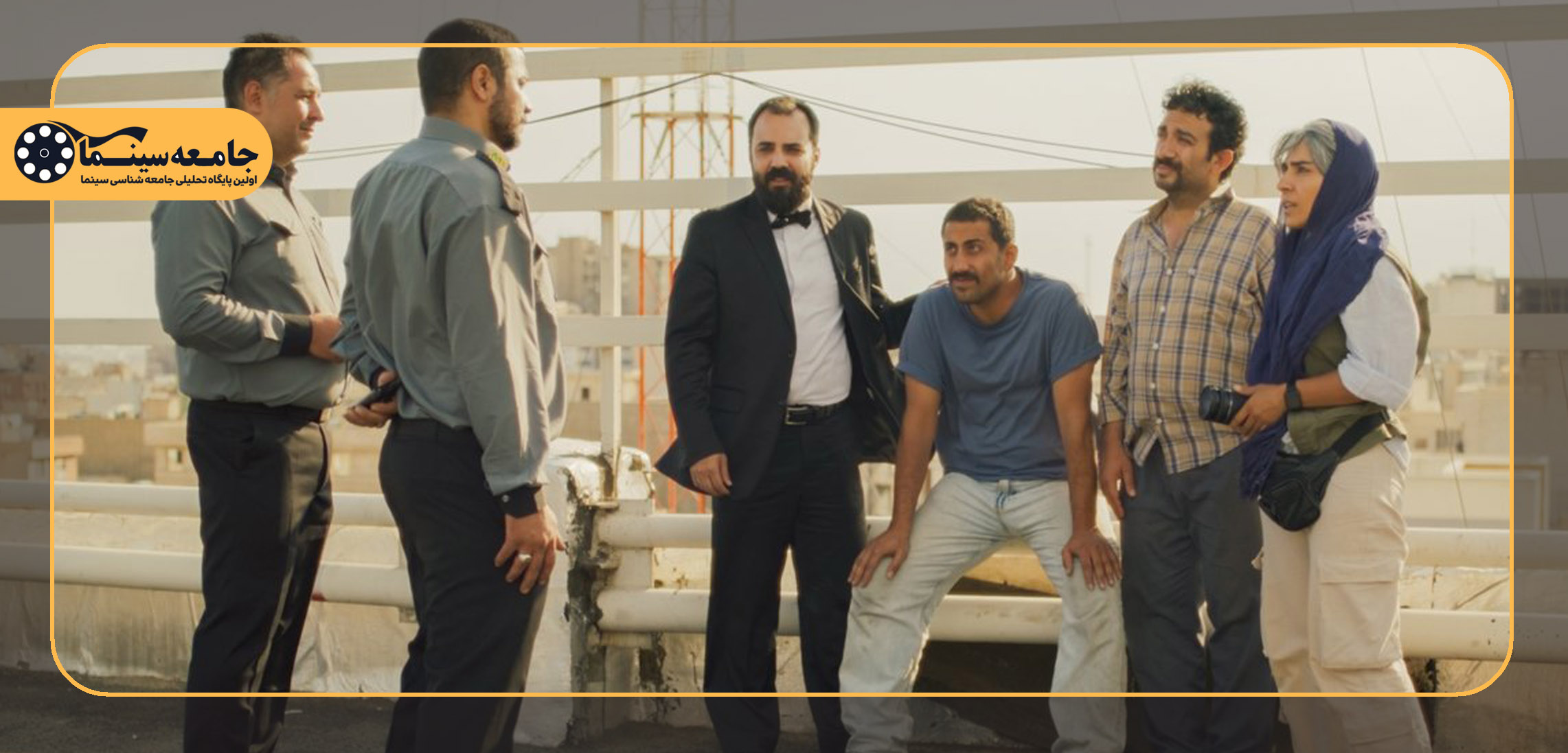 اخلاق، قدرت و روایت در «یک تصادف ساده»| وقتی فیلم در دام ایدئولوژی خودش می‌افتد